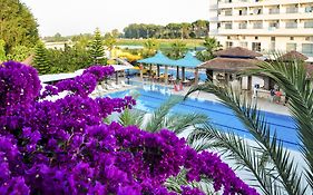 Belconti Resort Hotel